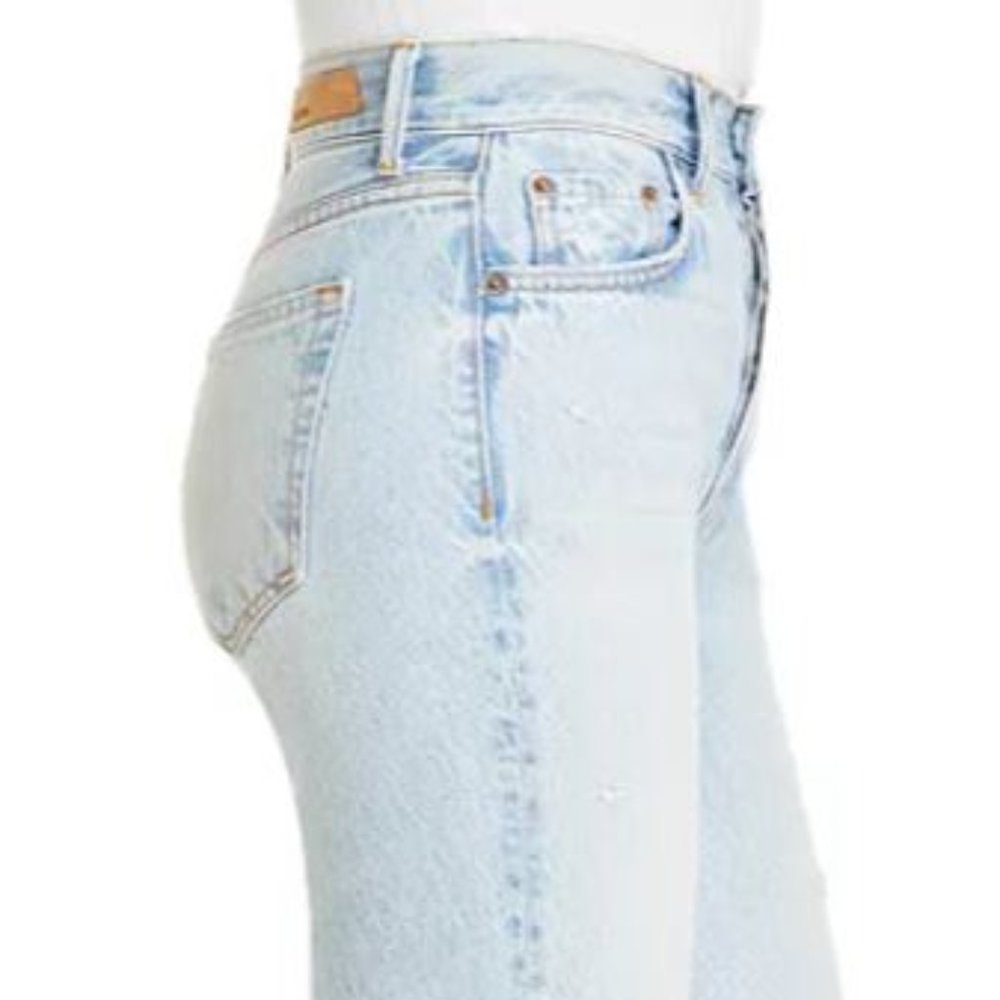 GRLFRND Karolina High Rise Skinny Jeans 24